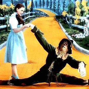 Foto O Mágico de Oz