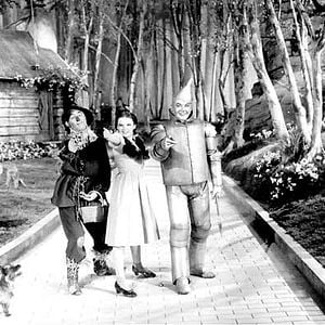 Foto O Mágico de Oz