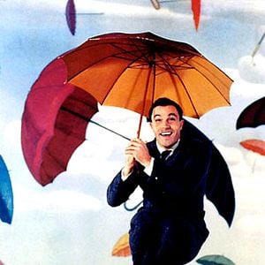 Foto Gene Kelly
