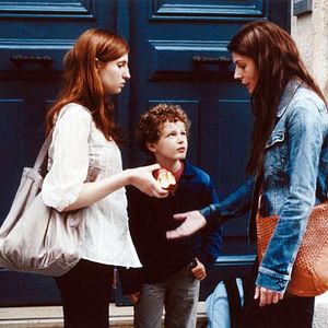 Foto Agathe Bonitzer