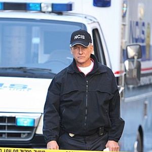 Foto Mark Harmon