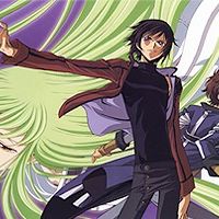 Foto Kōdo Giasu: Hangyaku no Lelouch