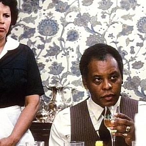 Foto Charles Burnett