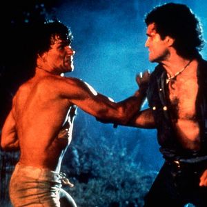 Foto Matador de Aluguel