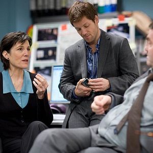 Foto Law & Order: UK