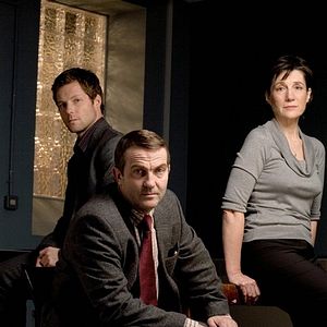 Foto Law & Order: UK