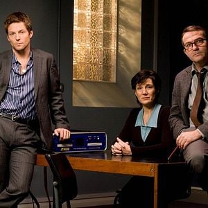 Foto Law & Order: UK