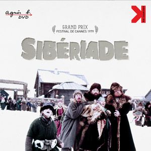 Foto Siberíada