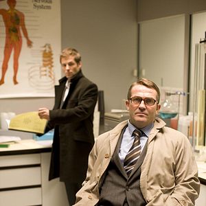 Foto Law & Order: UK