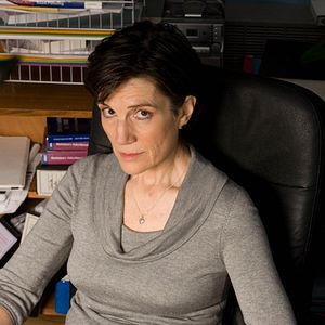 Foto Lorraine Ashbourne