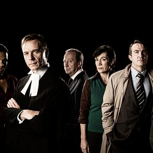 Foto Law & Order: UK
