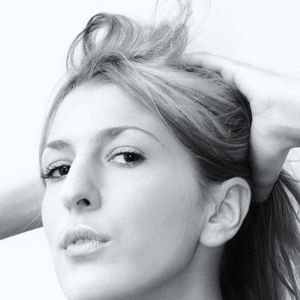 Foto Gwenaëlle Baïd