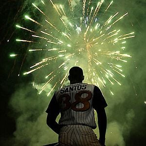 Foto Perseguindo Um Sonho