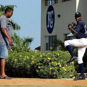 Foto Perseguindo Um Sonho