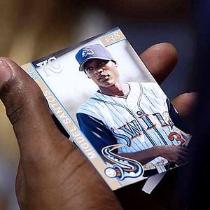 Foto Perseguindo Um Sonho