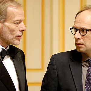 Foto Pascal Greggory