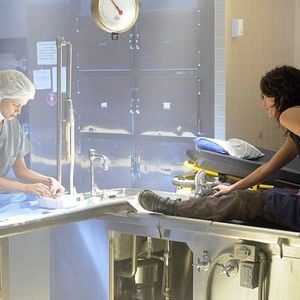 Foto Terminator: The Sarah Connor Chronicles