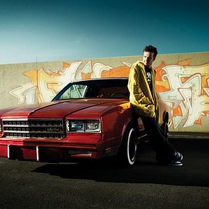 Foto Breaking Bad