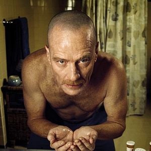 Foto Breaking Bad