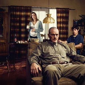 Foto Breaking Bad