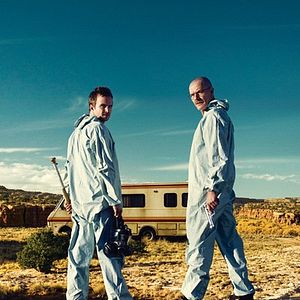 Foto Aaron Paul