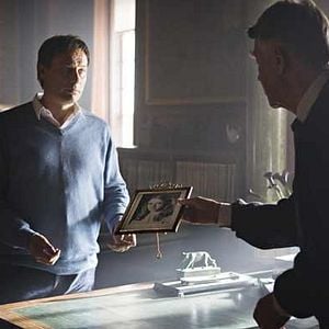 Foto Niels Arden Oplev