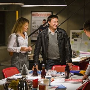 Foto Niels Arden Oplev