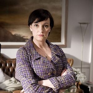 Foto Daniela Nardini