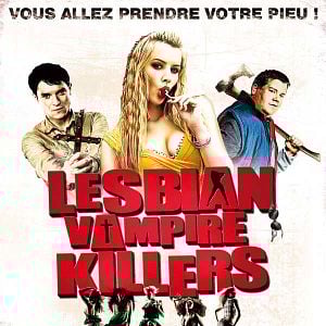 Foto Matadores de Vampiras Lésbicas