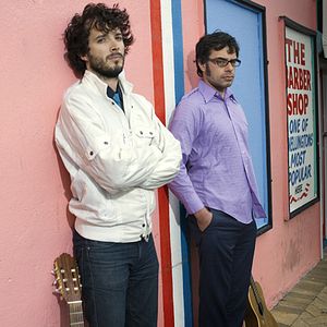 Foto Jemaine Clement