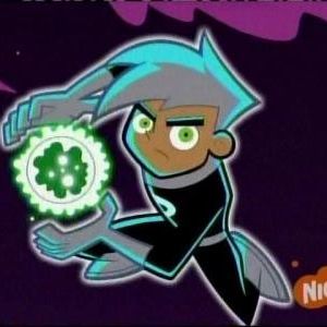 Foto Danny Phantom