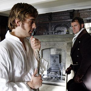 Foto Hugh Bonneville