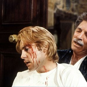 Foto Violência e Paixão