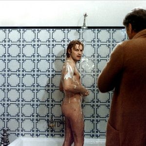 Foto Violência e Paixão