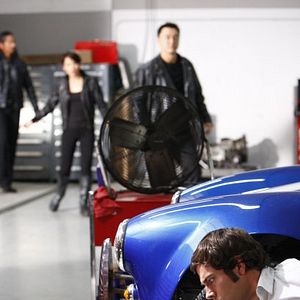 Foto Zachary Levi