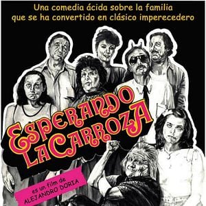 Foto Esperando la carroza