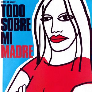 Foto Tudo Sobre Minha Mãe