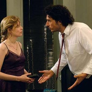 Foto Tellement proches