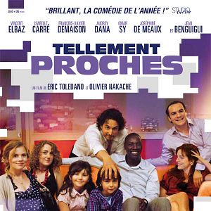 Foto Tellement proches