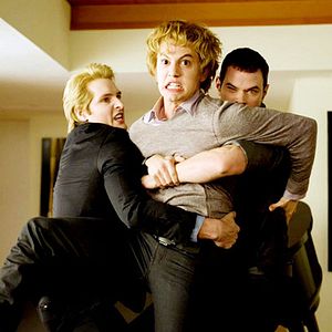 Foto Peter Facinelli