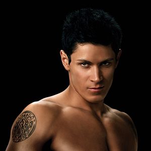 Foto Alex Meraz