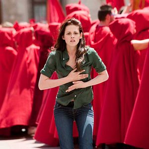 Foto Stephenie Meyer