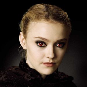 Foto Dakota Fanning