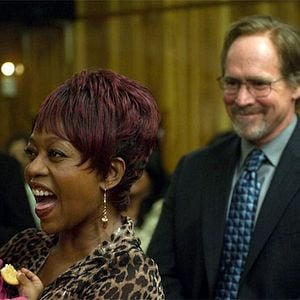 Foto American Violet