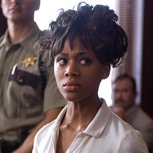 Foto American Violet