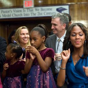 Foto American Violet