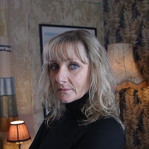 Foto Lesley Sharp