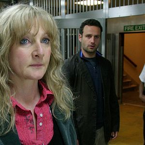 Foto Lesley Sharp