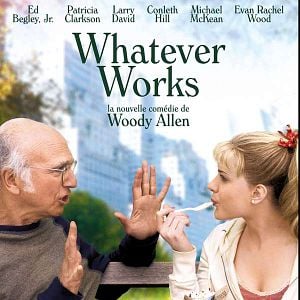 Foto Tudo Pode Dar Certo