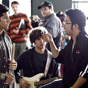 Foto Kevin Tancharoen